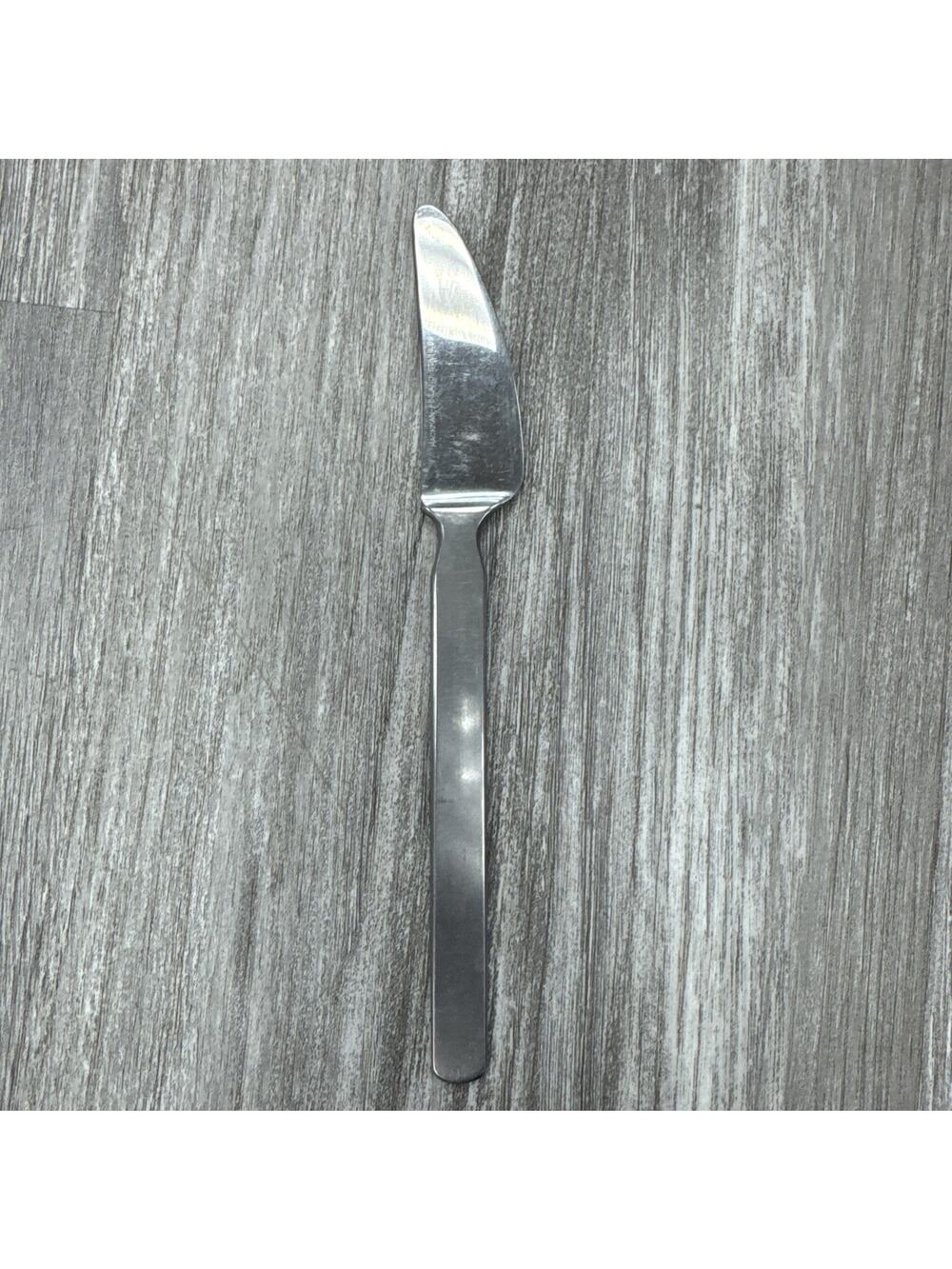 Hackman Finland Stainless Knife